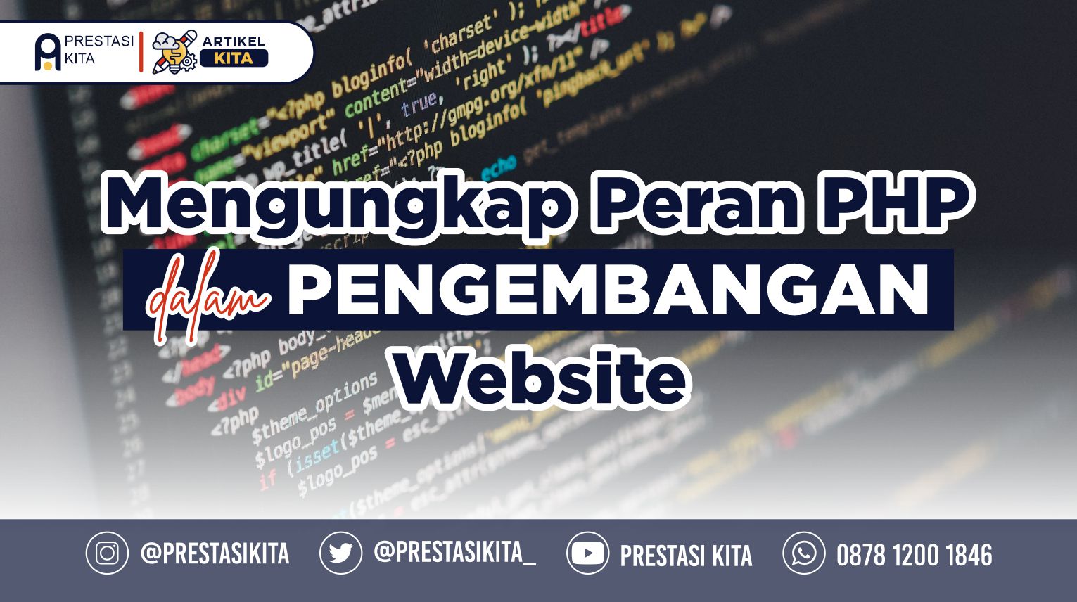 Prestasi Kita – Wadah Prestasi Anak Bangsa